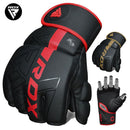 KARAシリーズ オープンフィンガーグローブ GGR-F6